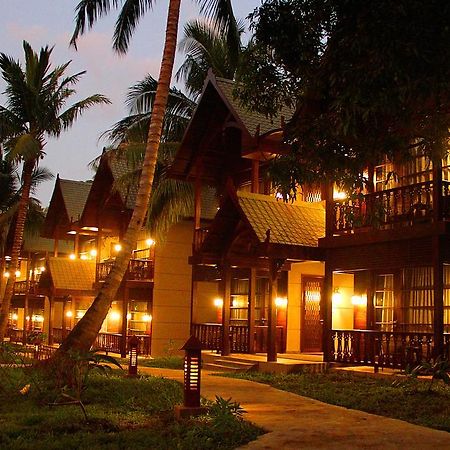 Sea Shell Neil Hotel Lakshmanpur Ngoại thất bức ảnh