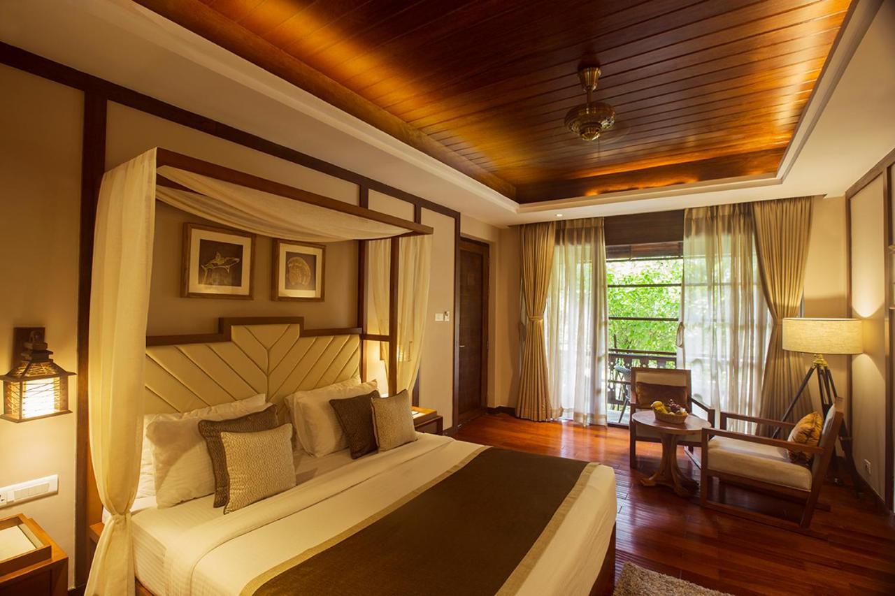 Sea Shell Neil Hotel Lakshmanpur Ngoại thất bức ảnh
