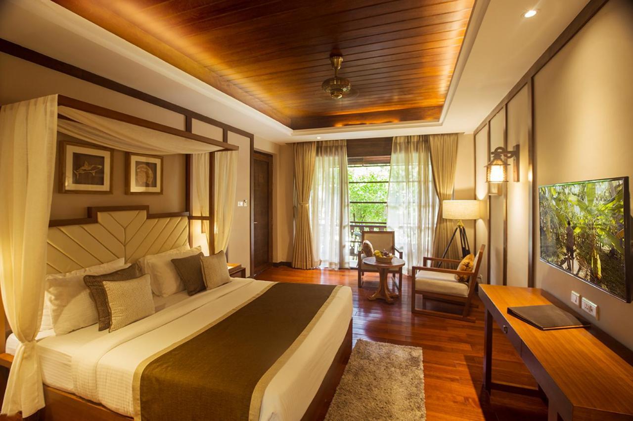 Sea Shell Neil Hotel Lakshmanpur Ngoại thất bức ảnh