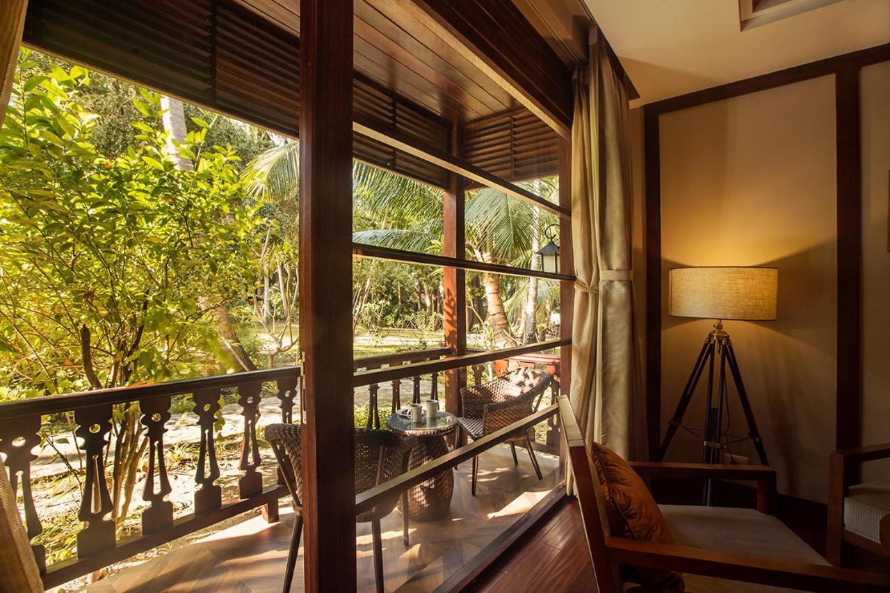 Sea Shell Neil Hotel Lakshmanpur Ngoại thất bức ảnh
