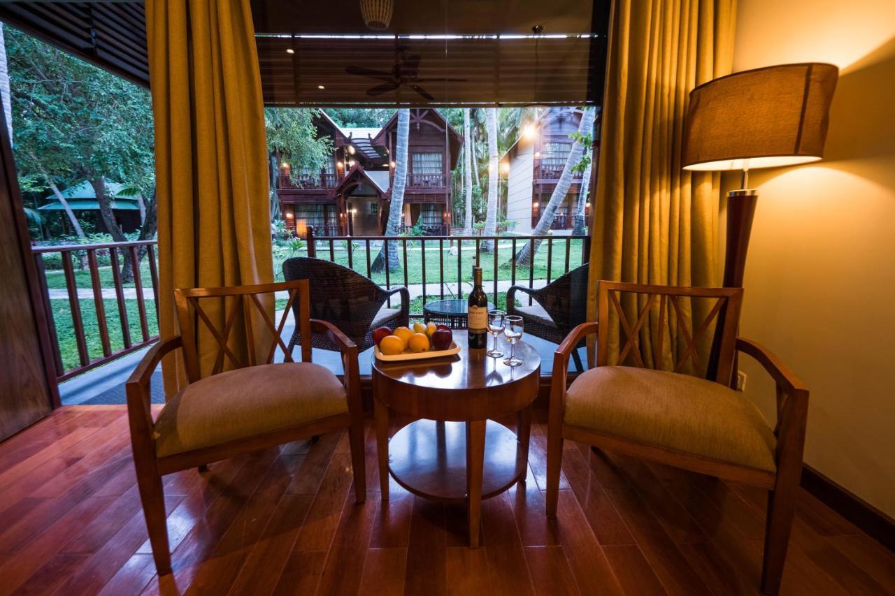 Sea Shell Neil Hotel Lakshmanpur Ngoại thất bức ảnh
