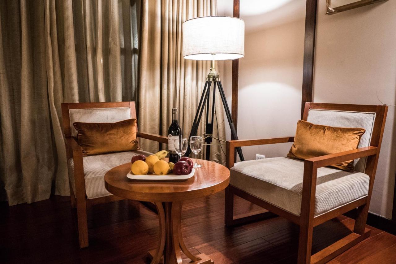 Sea Shell Neil Hotel Lakshmanpur Ngoại thất bức ảnh