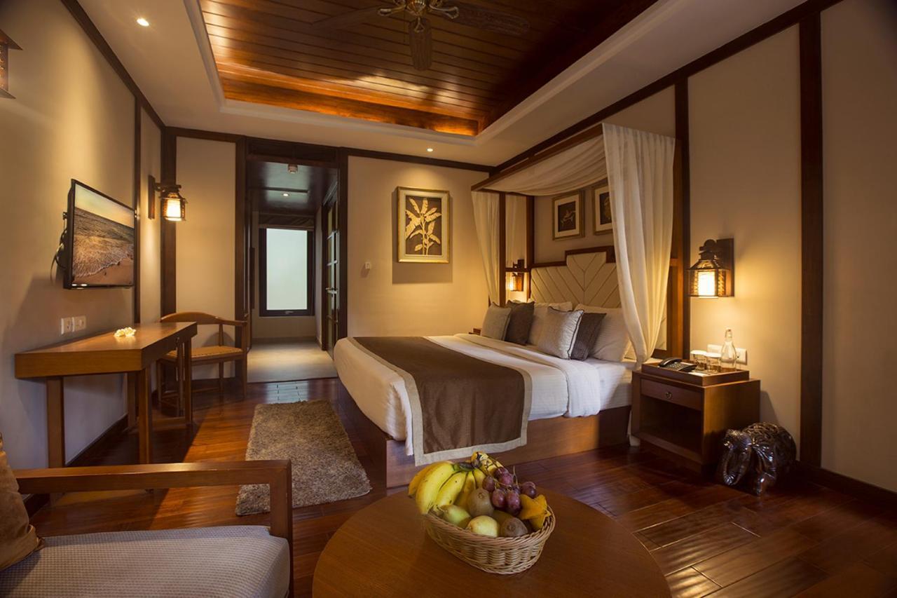 Sea Shell Neil Hotel Lakshmanpur Ngoại thất bức ảnh