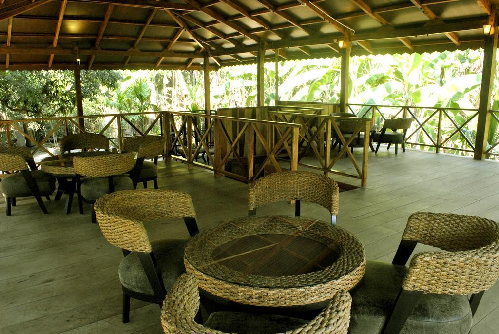Sea Shell Neil Hotel Lakshmanpur Ngoại thất bức ảnh