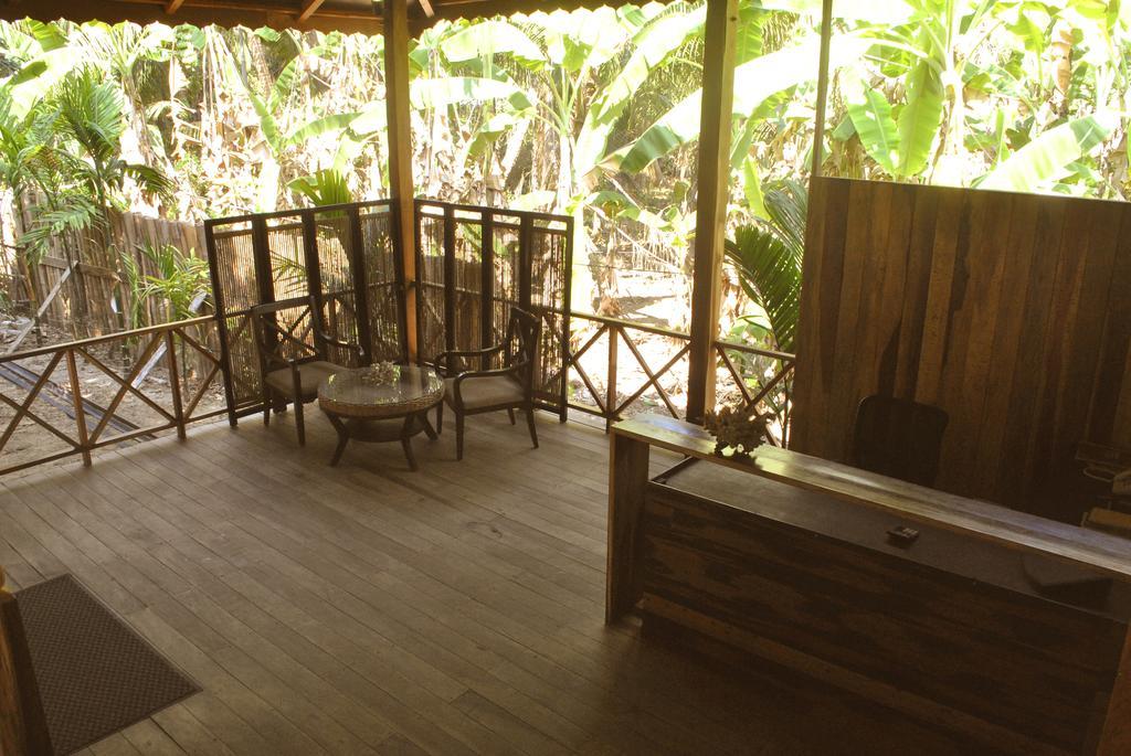 Sea Shell Neil Hotel Lakshmanpur Ngoại thất bức ảnh