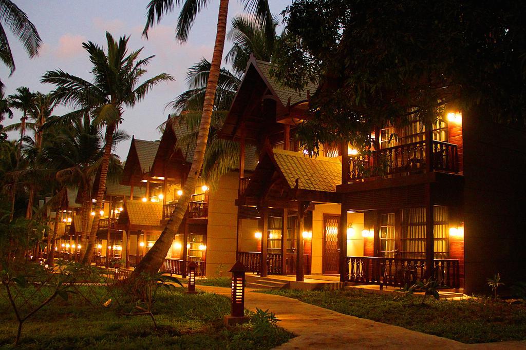 Sea Shell Neil Hotel Lakshmanpur Ngoại thất bức ảnh
