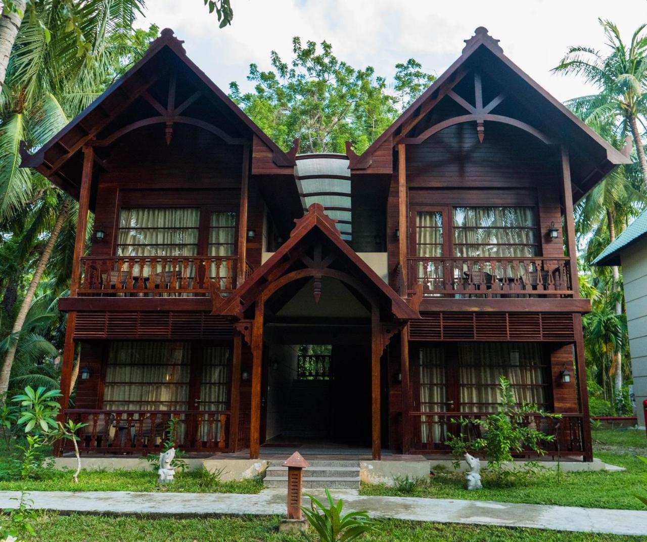 Sea Shell Neil Hotel Lakshmanpur Ngoại thất bức ảnh