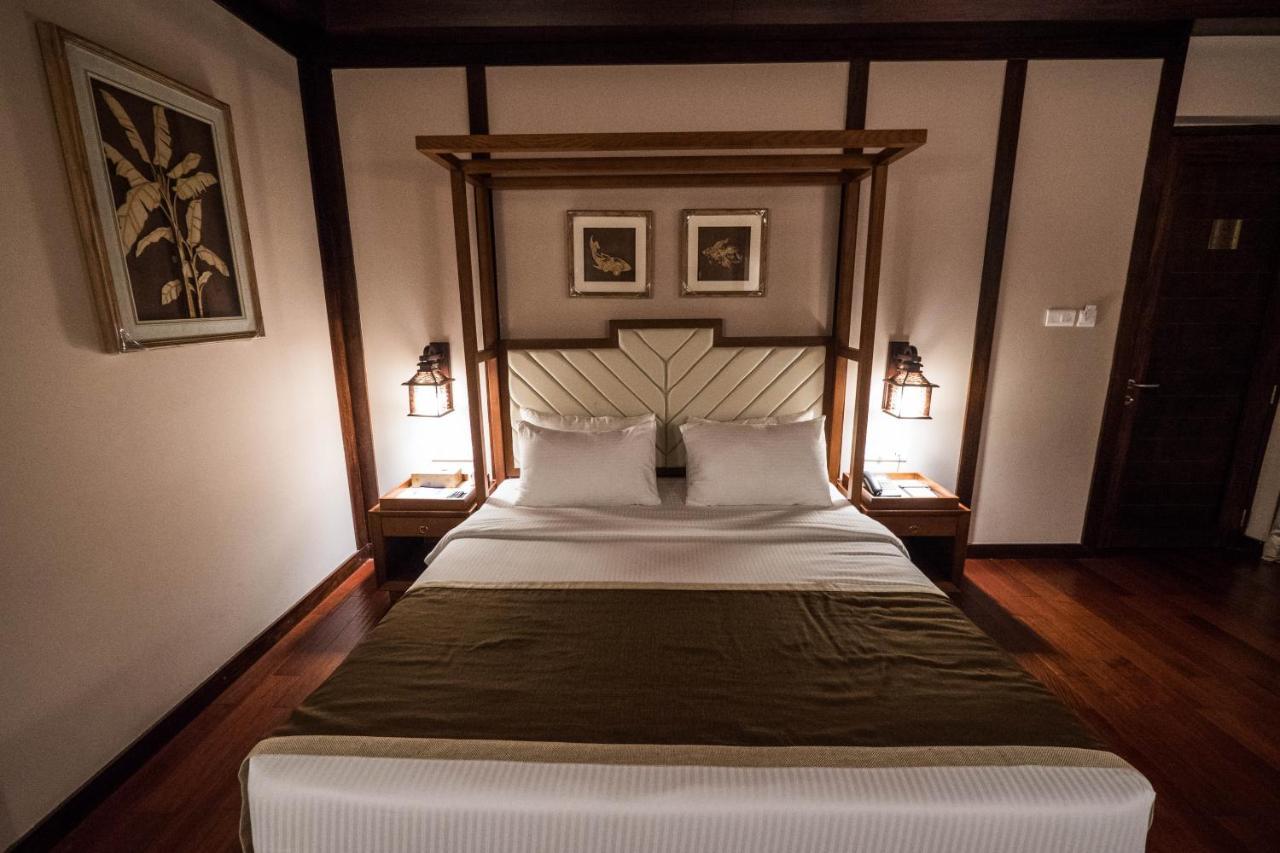 Sea Shell Neil Hotel Lakshmanpur Ngoại thất bức ảnh