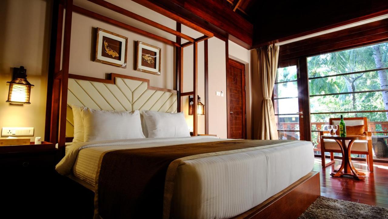 Sea Shell Neil Hotel Lakshmanpur Ngoại thất bức ảnh