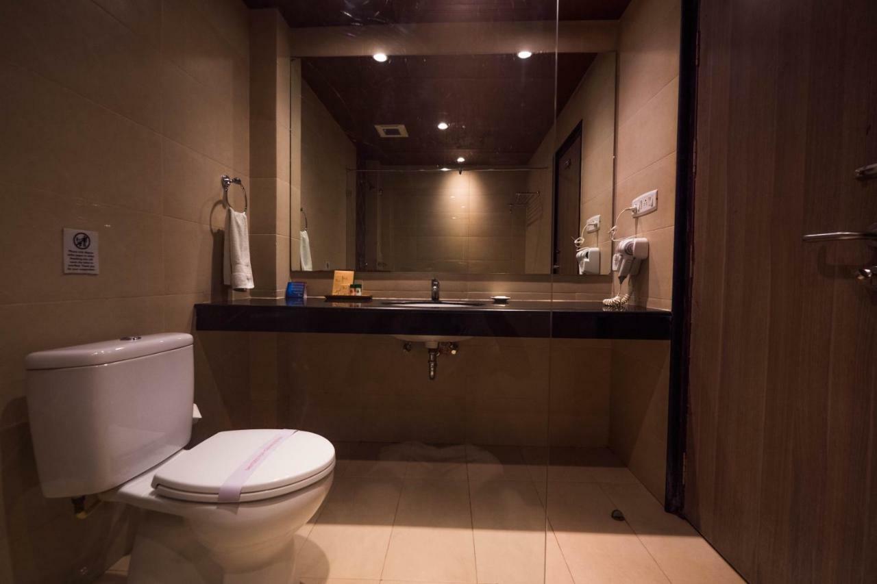 Sea Shell Neil Hotel Lakshmanpur Ngoại thất bức ảnh