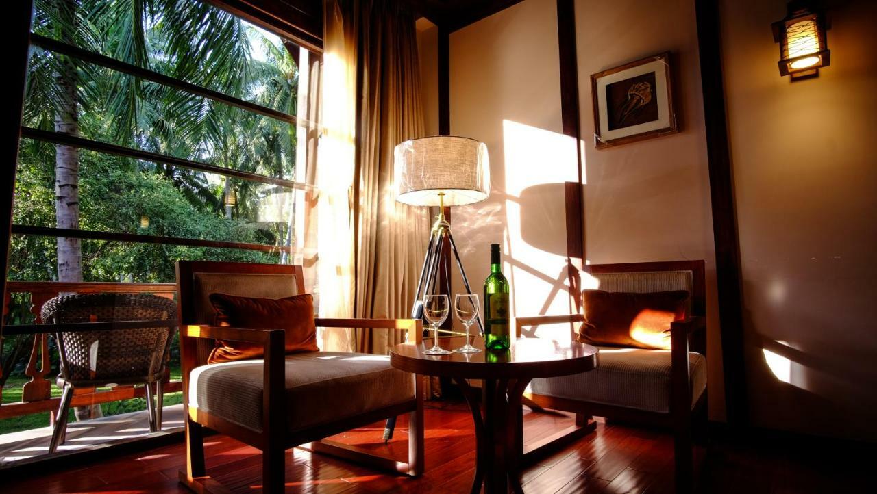 Sea Shell Neil Hotel Lakshmanpur Ngoại thất bức ảnh