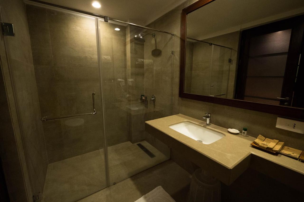 Sea Shell Neil Hotel Lakshmanpur Ngoại thất bức ảnh