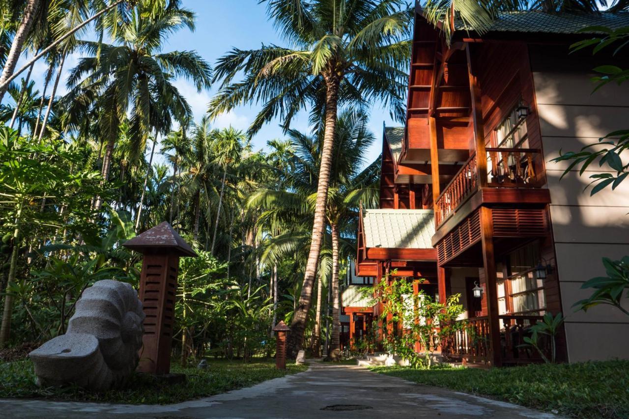 Sea Shell Neil Hotel Lakshmanpur Ngoại thất bức ảnh